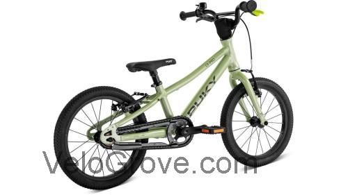 Puky LS-Pro 18 fiche technique et avis